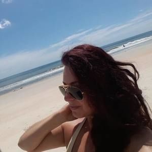 Meet your Posher, Isabel